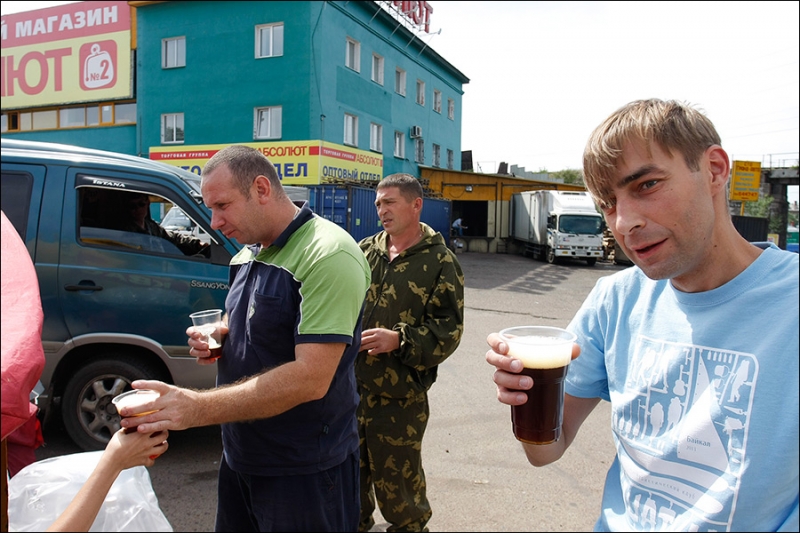 Наша Байкалиада Наша Байкалиада