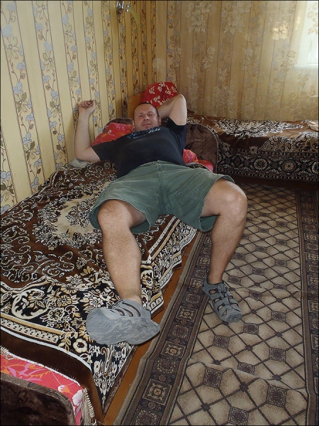 Наша Байкалиада Наша Байкалиада