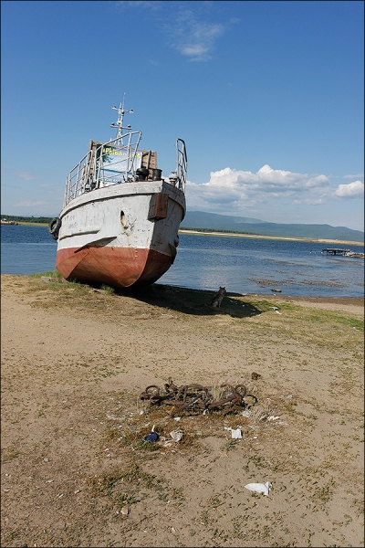 Наша Байкалиада Наша Байкалиада