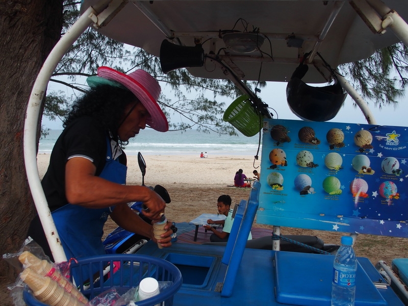 Всего помаленьку. Чианг Рай-Ме Салонг–Фанг–Чианг Май–Ко Тао–Чумпхон–Бангкок