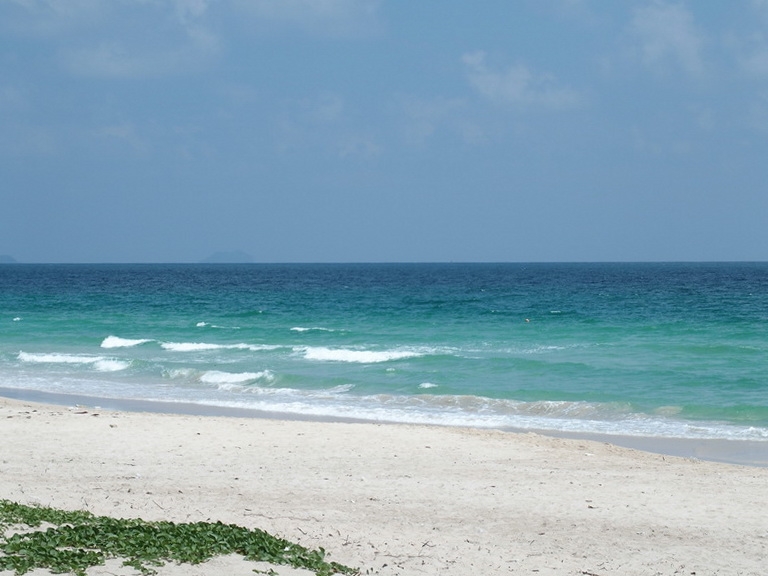 Всего помаленьку. Чианг Рай-Ме Салонг–Фанг–Чианг Май–Ко Тао–Чумпхон–Бангкок