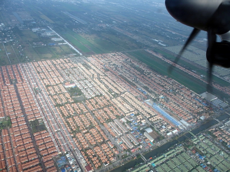 Всего помаленьку. Чианг Рай-Ме Салонг–Фанг–Чианг Май–Ко Тао–Чумпхон–Бангкок