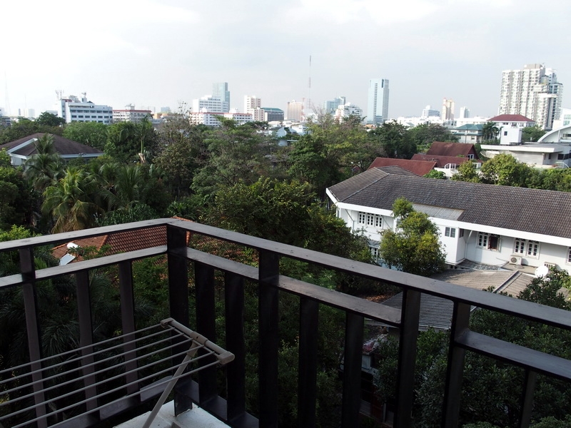 Всего помаленьку. Чианг Рай-Ме Салонг–Фанг–Чианг Май–Ко Тао–Чумпхон–Бангкок