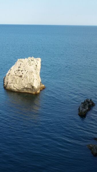 Ура! Мы в Крыму! Спрашивайте!