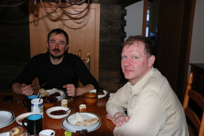 Зимний Гриндельвальд Зимний Гриндельвальд