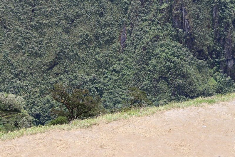 Мачу Пикчу и Каньон Колка. Видео + Фото