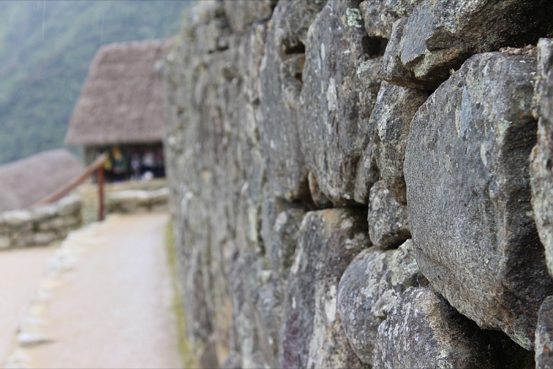 Мачу Пикчу и Каньон Колка. Видео + Фото