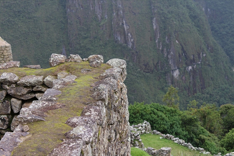 Мачу Пикчу и Каньон Колка. Видео + Фото