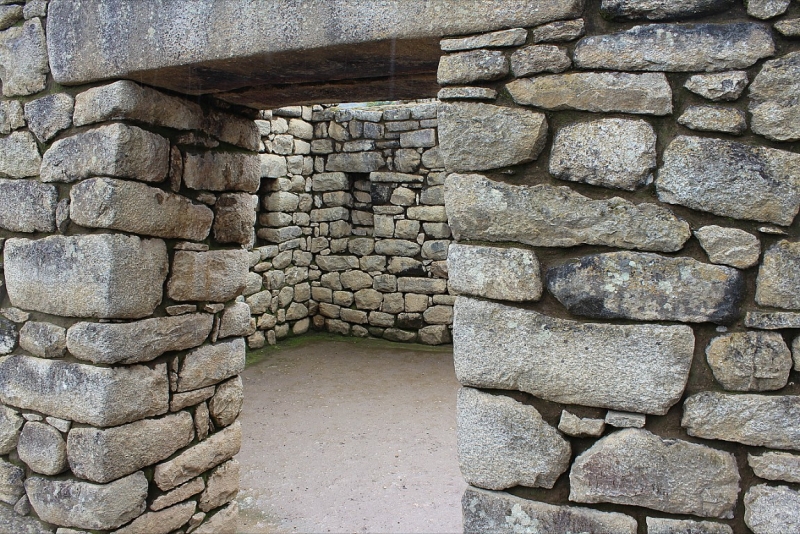 Мачу Пикчу и Каньон Колка. Видео + Фото