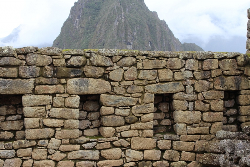 Мачу Пикчу и Каньон Колка. Видео + Фото