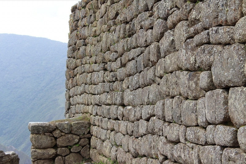 Мачу Пикчу и Каньон Колка. Видео + Фото