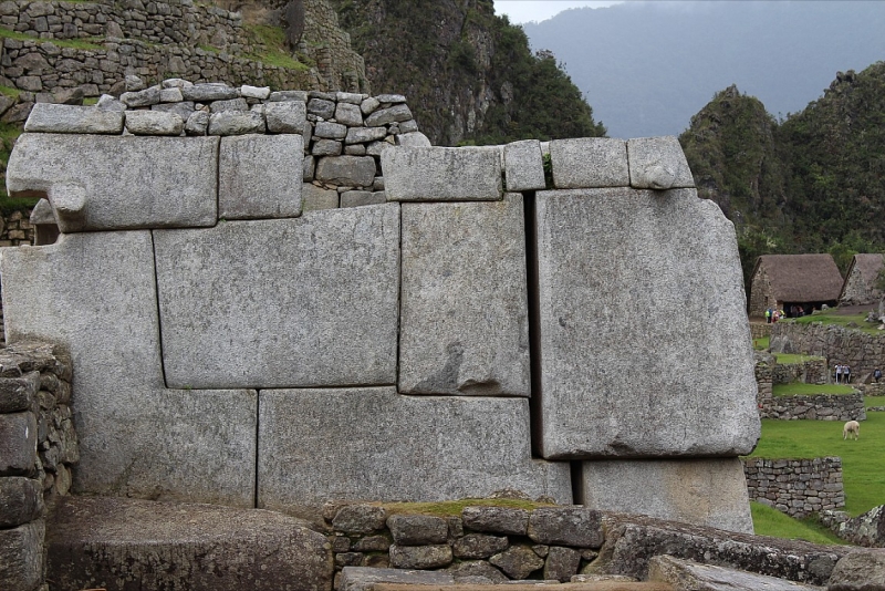 Мачу Пикчу и Каньон Колка. Видео + Фото