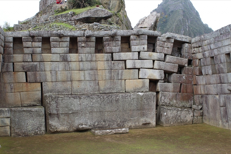 Мачу Пикчу и Каньон Колка. Видео + Фото