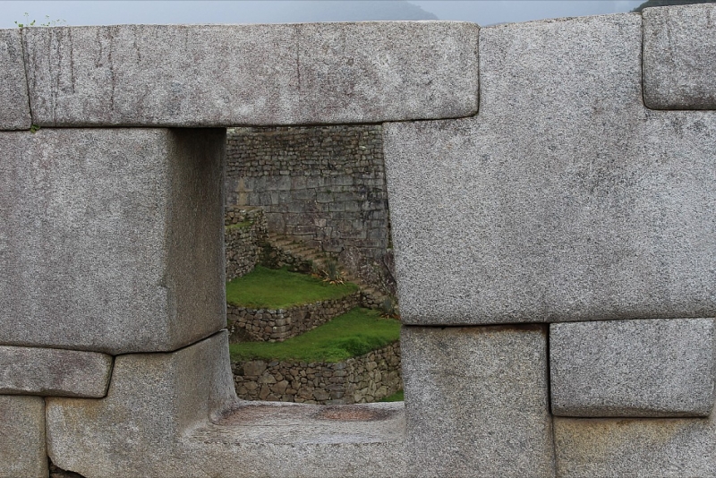 Мачу Пикчу и Каньон Колка. Видео + Фото