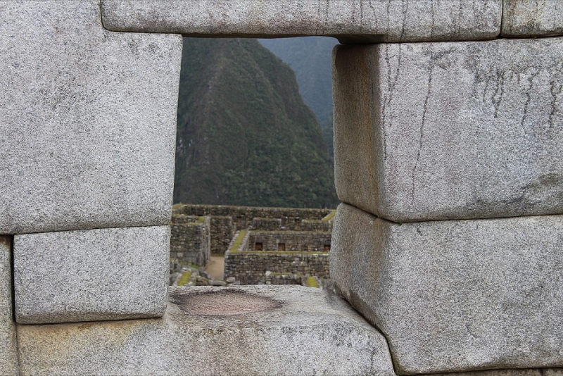 Мачу Пикчу и Каньон Колка. Видео + Фото