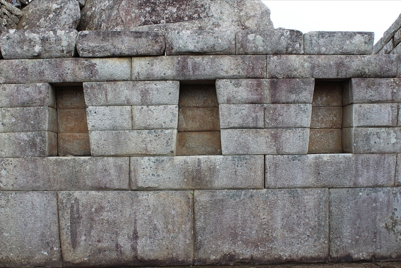 Мачу Пикчу и Каньон Колка. Видео + Фото