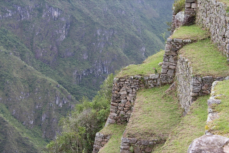Мачу Пикчу и Каньон Колка. Видео + Фото