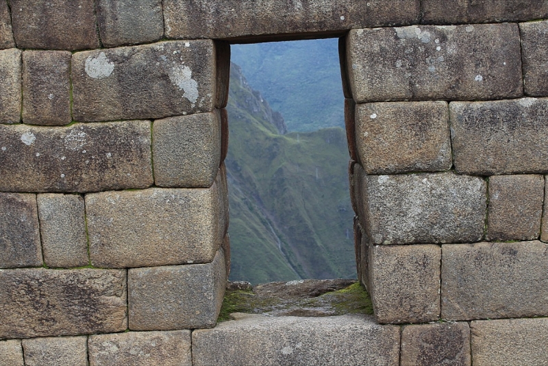 Мачу Пикчу и Каньон Колка. Видео + Фото