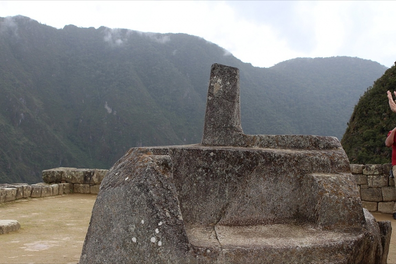 Мачу Пикчу и Каньон Колка. Видео + Фото