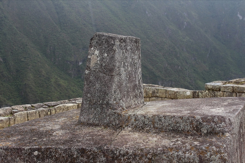 Мачу Пикчу и Каньон Колка. Видео + Фото