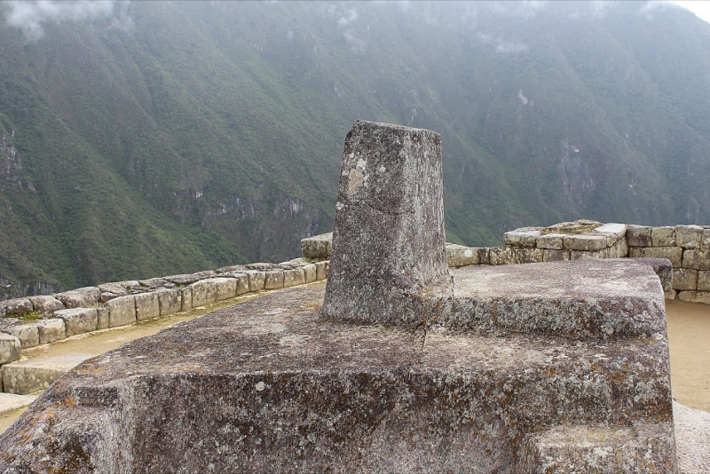 Мачу Пикчу и Каньон Колка. Видео + Фото