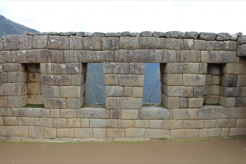 Мачу Пикчу и Каньон Колка. Видео + Фото