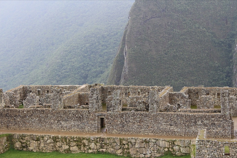 Мачу Пикчу и Каньон Колка. Видео + Фото