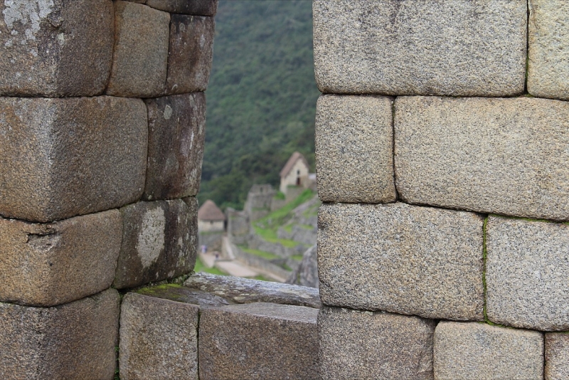 Мачу Пикчу и Каньон Колка. Видео + Фото