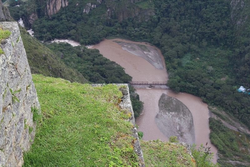 Мачу Пикчу и Каньон Колка. Видео + Фото