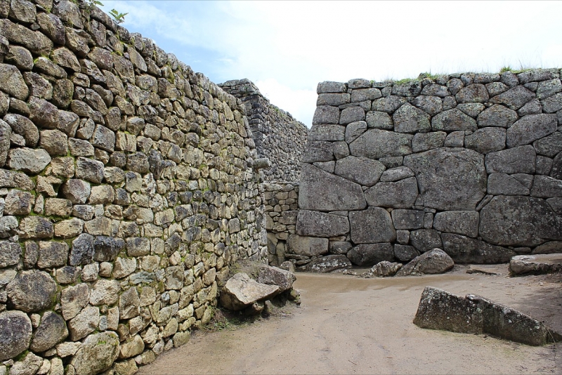 Мачу Пикчу и Каньон Колка. Видео + Фото