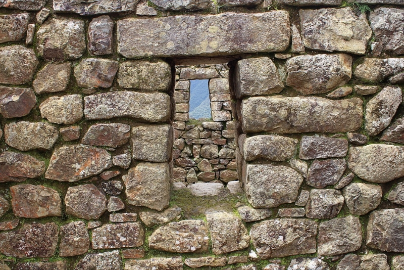 Мачу Пикчу и Каньон Колка. Видео + Фото