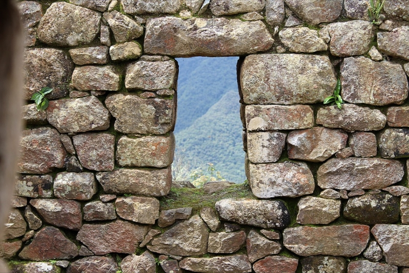 Мачу Пикчу и Каньон Колка. Видео + Фото