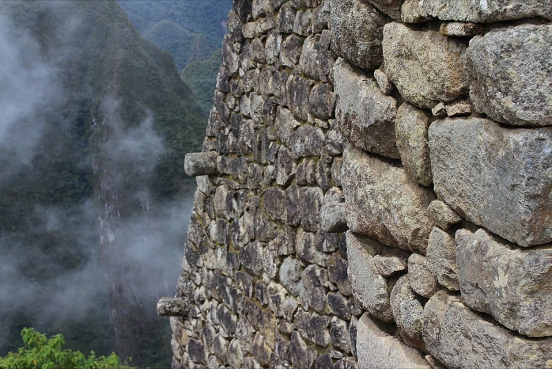Мачу Пикчу и Каньон Колка. Видео + Фото