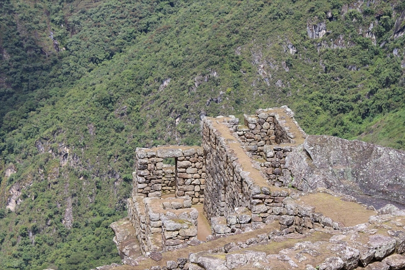 Мачу Пикчу и Каньон Колка. Видео + Фото
