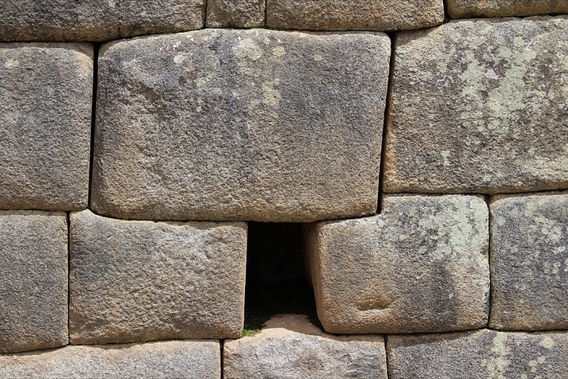 Мачу Пикчу и Каньон Колка. Видео + Фото