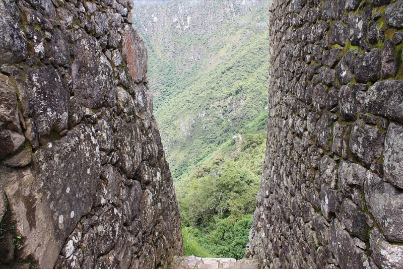 Мачу Пикчу и Каньон Колка. Видео + Фото