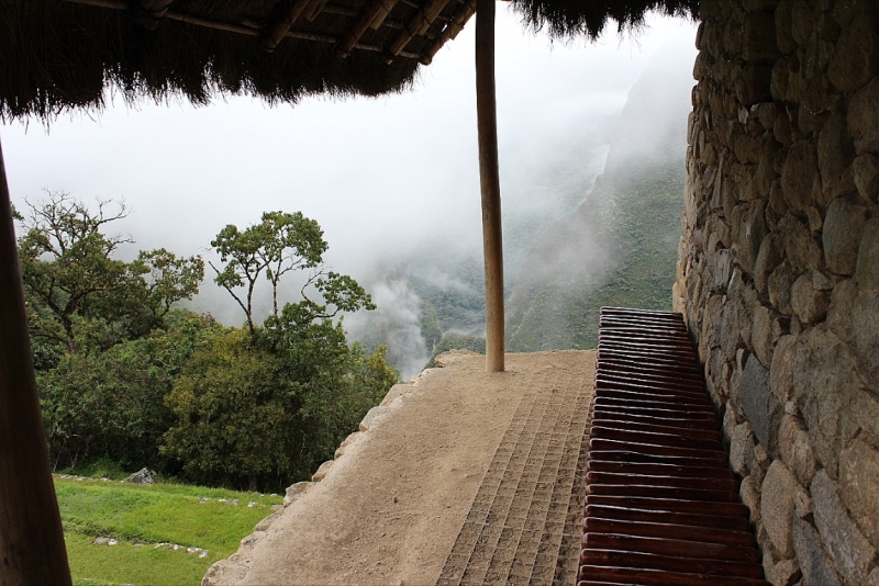 Мачу Пикчу и Каньон Колка. Видео + Фото