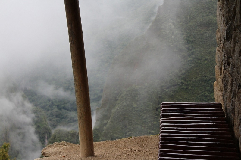 Мачу Пикчу и Каньон Колка. Видео + Фото