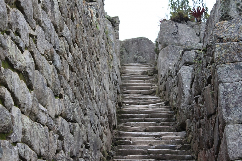 Мачу Пикчу и Каньон Колка. Видео + Фото