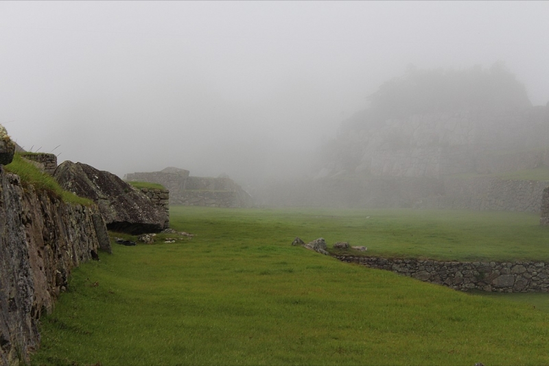 Мачу Пикчу и Каньон Колка. Видео + Фото