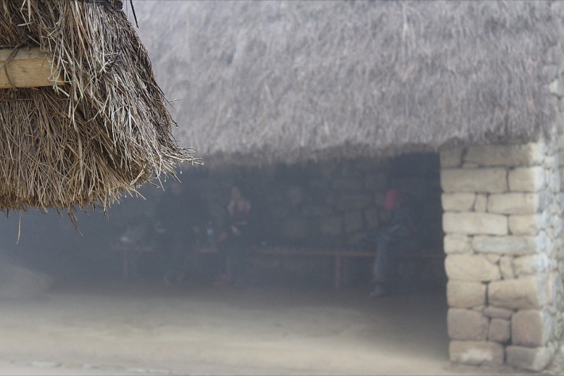 Мачу Пикчу и Каньон Колка. Видео + Фото