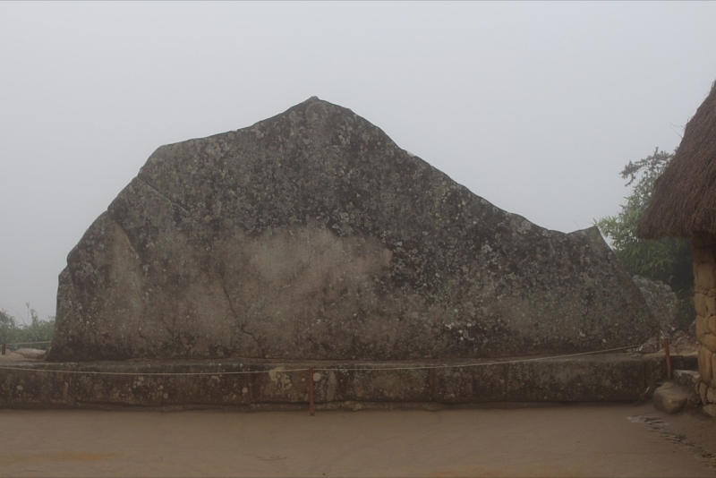 Мачу Пикчу и Каньон Колка. Видео + Фото