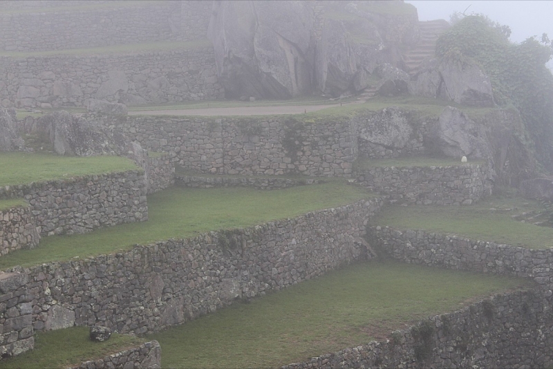 Мачу Пикчу и Каньон Колка. Видео + Фото
