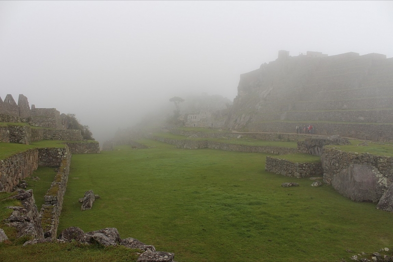 Мачу Пикчу и Каньон Колка. Видео + Фото