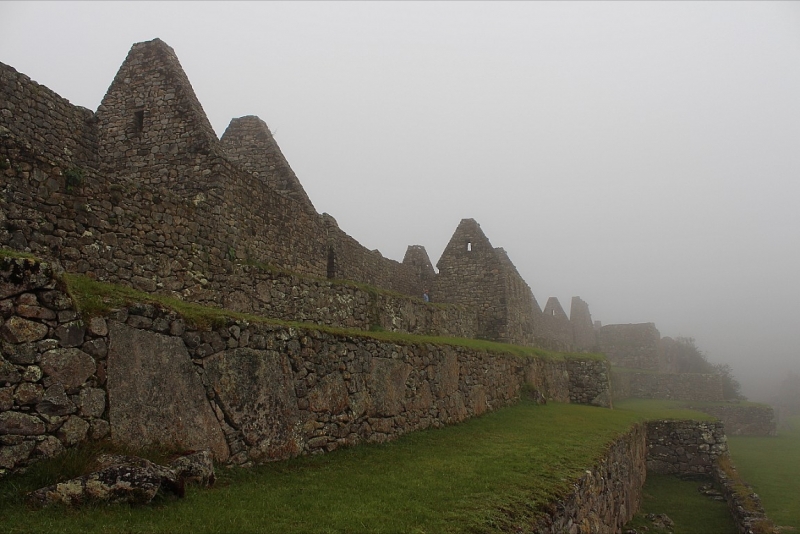 Мачу Пикчу и Каньон Колка. Видео + Фото