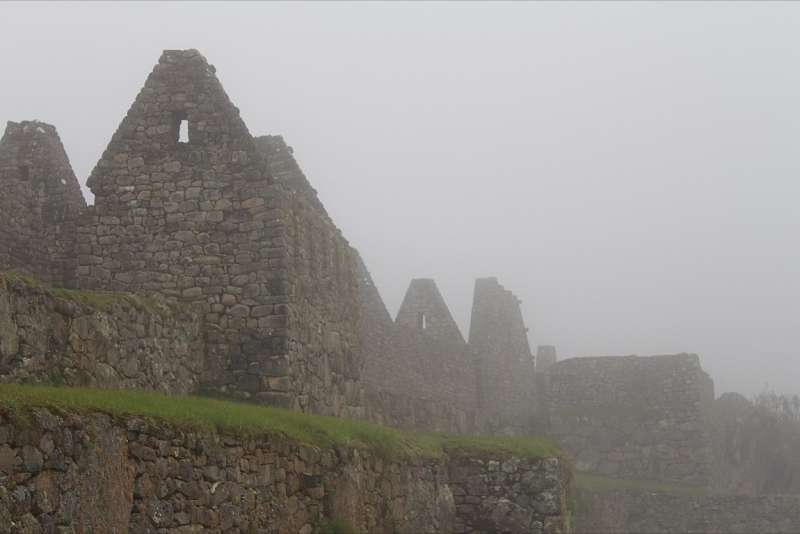 Мачу Пикчу и Каньон Колка. Видео + Фото