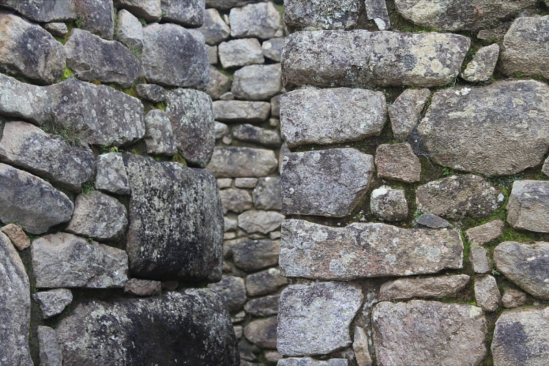 Мачу Пикчу и Каньон Колка. Видео + Фото