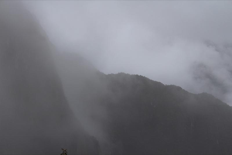 Мачу Пикчу и Каньон Колка. Видео + Фото