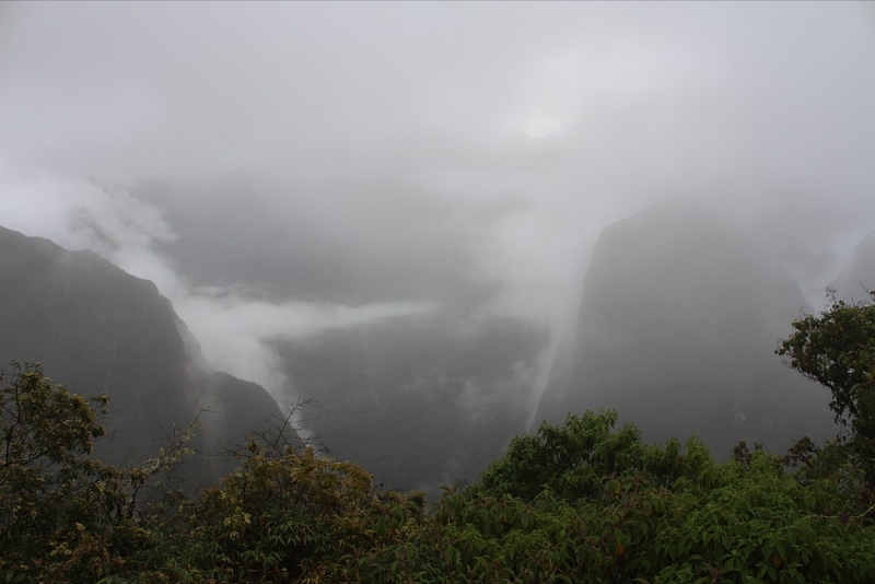 Мачу Пикчу и Каньон Колка. Видео + Фото