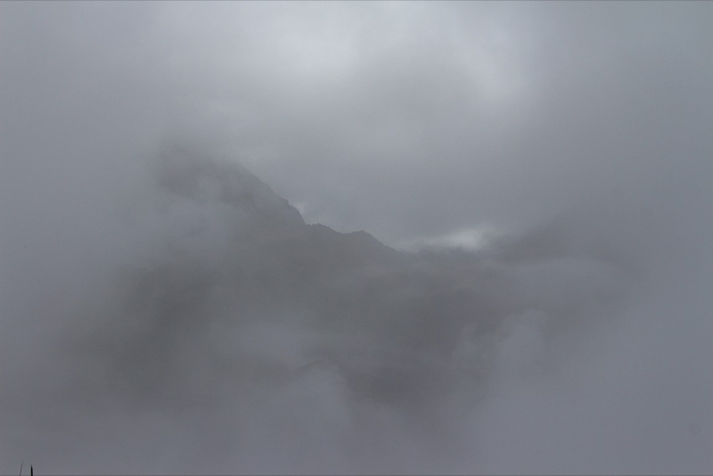 Мачу Пикчу и Каньон Колка. Видео + Фото